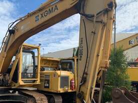 XGMA XG822LC - 22 Tonne Excavator - picture1' - Click to enlarge