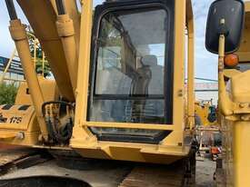 XGMA XG822LC - 22 Tonne Excavator - picture2' - Click to enlarge