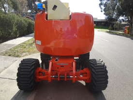  JLG 450AJ (10YT inc) 4/W Drive Diesel K/Boom with 10 Year Test - picture1' - Click to enlarge