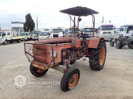 ZETOR 4712 4X2 TRACTOR - picture0' - Click to enlarge