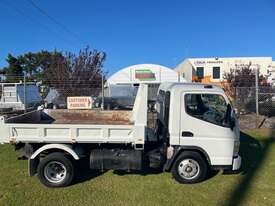 Truck Tipper Mitsubishi Canter 3.5 tonne SN1086 - picture0' - Click to enlarge