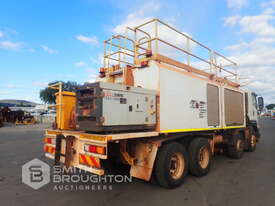 2014 ISUZU FYH2000 8X4 SERVICE TRUCK - picture1' - Click to enlarge