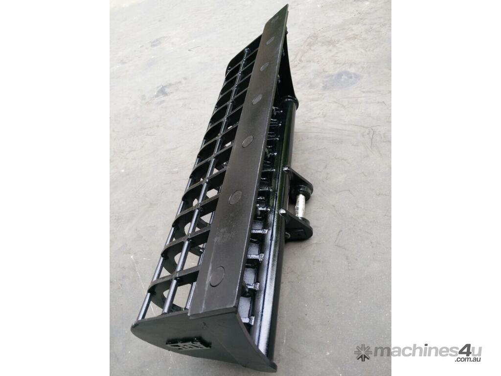 New australian bucket supplies Yanmar 12 Tonne Skeleton Bucket 1000mm