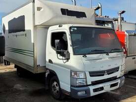 Fuso Canter - picture0' - Click to enlarge