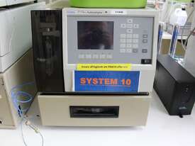 HPLC System 