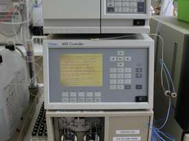 HPLC System 