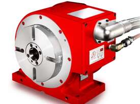 ZEATZ DD-170 DIRECT DRIVE ROTARY TABLE - picture0' - Click to enlarge