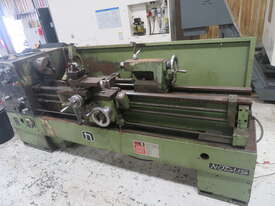 NARDINI CENTRE LATHE FOR SALE - picture0' - Click to enlarge