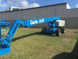 GENIE S-85 2013 - AC0132 - picture0' - Click to enlarge