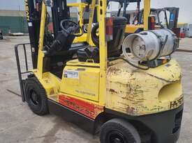 Hyster 2.5T LPG Counterbalance Forklift - picture2' - Click to enlarge