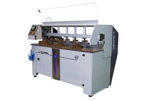 Edge Polishing Machine AM2-I