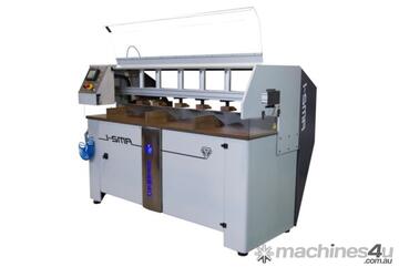 Edge Polishing Machine AM2-I