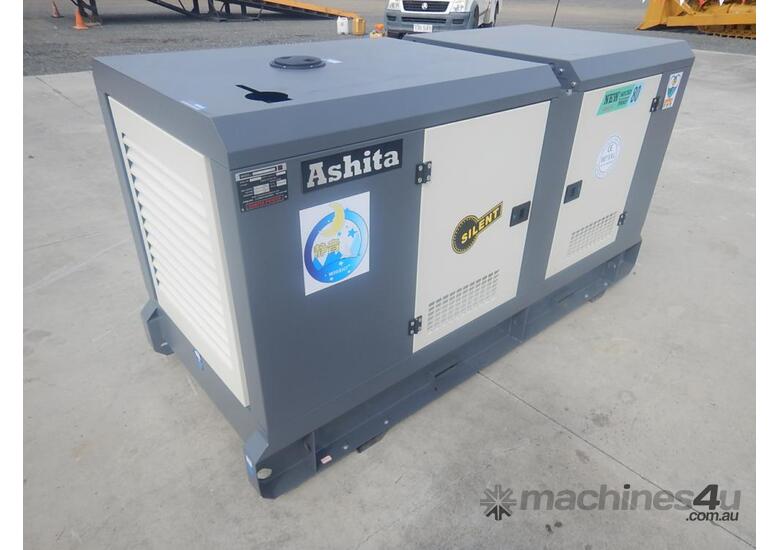 Buy New ashita Ashita Power AG380 Diesel Generator Generator in