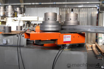 COMAC MODEL 313 Section and Profile Rolling Machine
