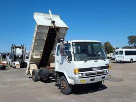 Isuzu FSR - picture0' - Click to enlarge