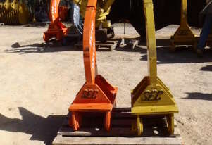 Excavator Rippers SEC Suit 12 Tonner
