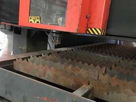 Amada CNC Laser Cutting System - picture0' - Click to enlarge