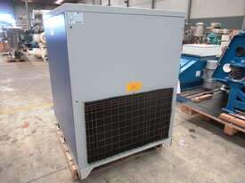 Screw Compressor, Capacity: Approx 200CFM - picture1' - Click to enlarge