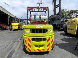 CLARK CMP450SL Forklift (PS044) - picture0' - Click to enlarge