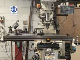 milling machine - picture0' - Click to enlarge