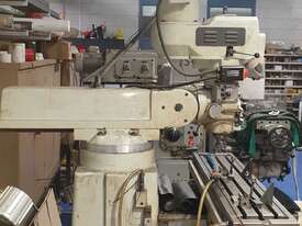 milling machine - picture1' - Click to enlarge