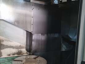 Set of two 2017 Doosan V8300 CNC Vertical Lathes - picture0' - Click to enlarge