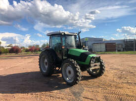 Deutz Fahr Agrofarm 420 PL FWA/4WD Tractor - picture0' - Click to enlarge