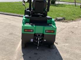 Brand New Hangcha Tow Tractor - picture0' - Click to enlarge