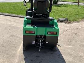 Brand New Hangcha Tow Tractor - picture1' - Click to enlarge