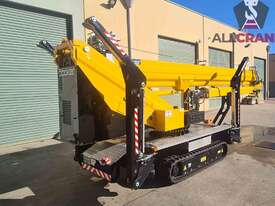 2.4 TONNE BOCKER RK36/2400 2020 - AC1004 - picture0' - Click to enlarge