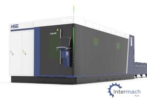 HSG GH Series/GH 8025 | Fiber Laser Cutting Machine * High-precision metal-cutting devices *