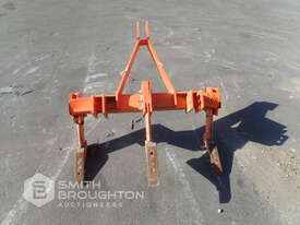 BARRETT 3 POINT LINKAGE RIPPER ATTACHMENT - picture0' - Click to enlarge