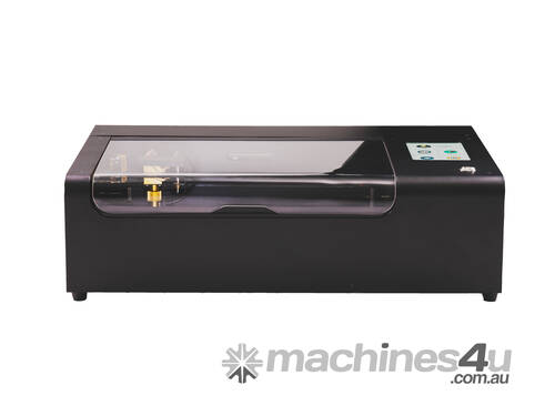 Flux Australia beamo 30W CO2 Laser Cutter | Desktop Laser Cutter / Engraver