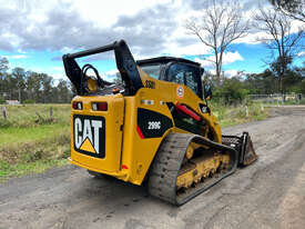 Caterpillar 299C Skid Steer Loader - picture2' - Click to enlarge