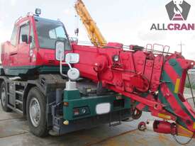 16 TONNE TADANO GR160N-3 2013 - AC1002 - picture0' - Click to enlarge