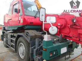 16 TONNE TADANO GR160N-3 2013 - AC1002 - picture1' - Click to enlarge