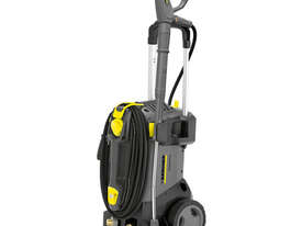 Karcher HD 5/11 C Professional Cold Water Pressure Washer - picture0' - Click to enlarge