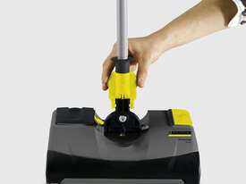 ELECTRIC BROOM EB 30/1 Li-Ion - picture2' - Click to enlarge
