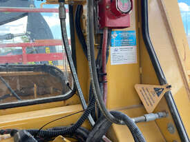 Vermeer T1255 Profiler Road Maintenance - picture0' - Click to enlarge