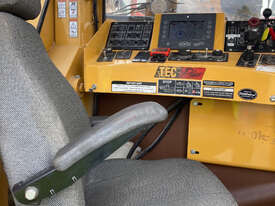 Vermeer T1255 Profiler Road Maintenance - picture2' - Click to enlarge