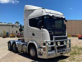 Scania R620 - picture0' - Click to enlarge