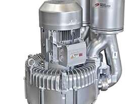 THREE PHASE WET & DRY VACUUMS - DG VL 185 - picture1' - Click to enlarge