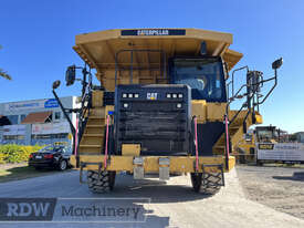 Caterpillar 775G Dump Truck  - picture0' - Click to enlarge