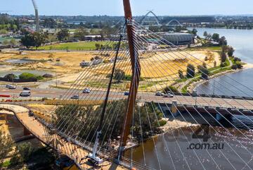 Monitor 43T - 43m Hybrid Spider Lift | Telescopic Fly-Jib | 400kg MRC | 500kg Winch Option