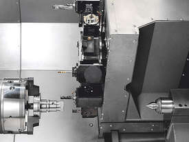 INDEX B400 - Universal Turning Machine - picture1' - Click to enlarge