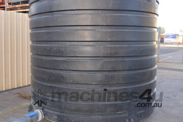 10400L EC Trade waste treatment tank chemical mixing MIXTEC 1037 0.55kW agitator