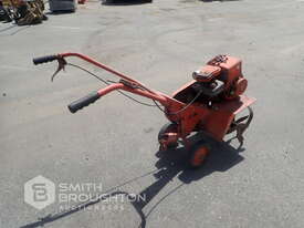 SCOTT BONNAR WALK BEHIND CULTIVATOR TILLER - picture0' - Click to enlarge