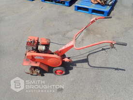 SCOTT BONNAR WALK BEHIND CULTIVATOR TILLER - picture0' - Click to enlarge