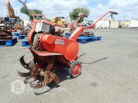 SCOTT BONNAR WALK BEHIND CULTIVATOR TILLER - picture1' - Click to enlarge