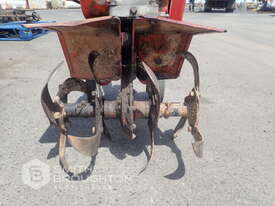 SCOTT BONNAR WALK BEHIND CULTIVATOR TILLER - picture2' - Click to enlarge